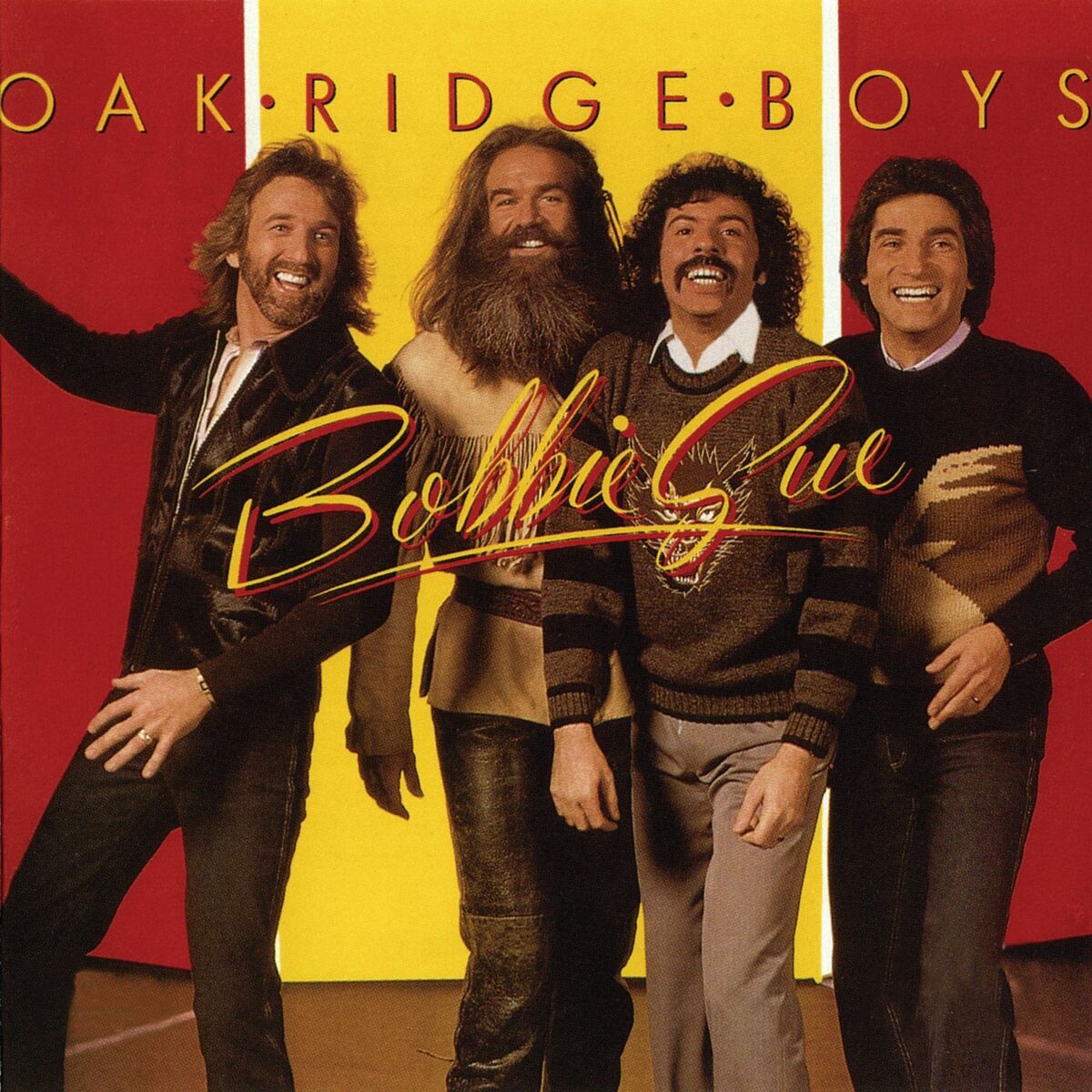 The Oak Ridge Boys